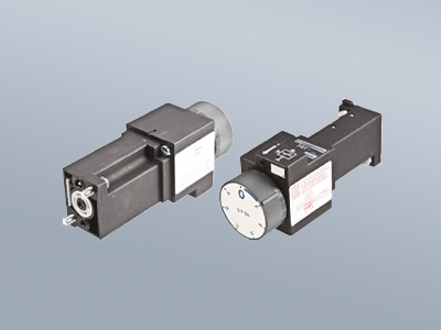 PARKER派克延時器PRT-C10、PRT-F10