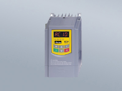 PARKER派克交流變頻器，HP額定 - AC10系列